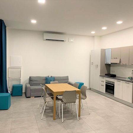 Rivabella Suite Apartments Rimini Exteriör bild
