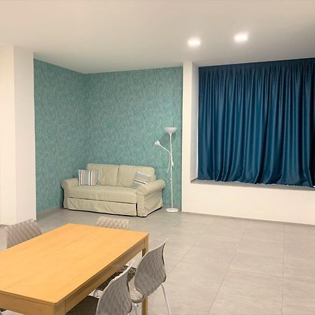 Rivabella Suite Apartments Rimini Exteriör bild