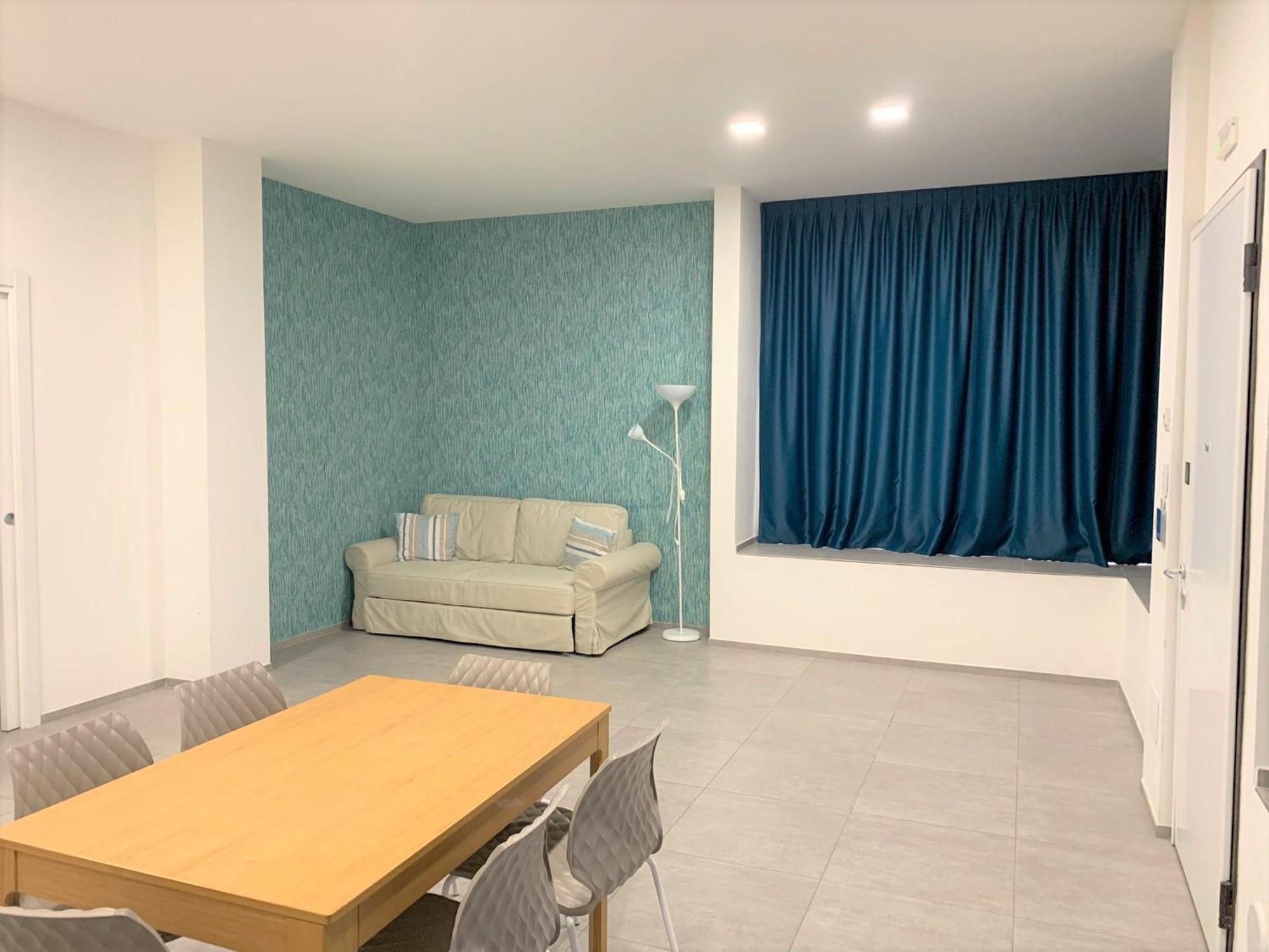Rivabella Suite Apartments Rimini Exteriör bild