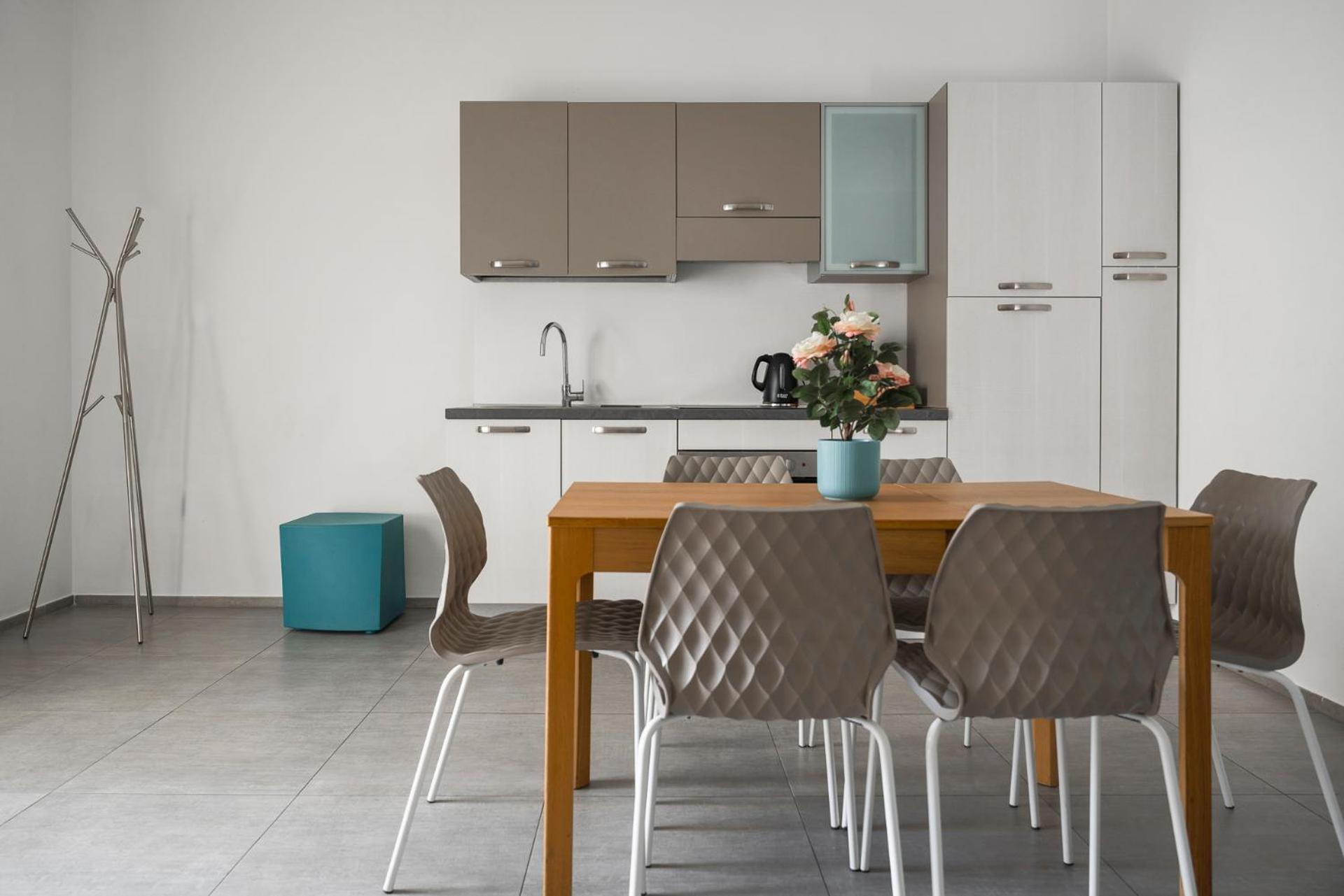 Rivabella Suite Apartments Rimini Exteriör bild