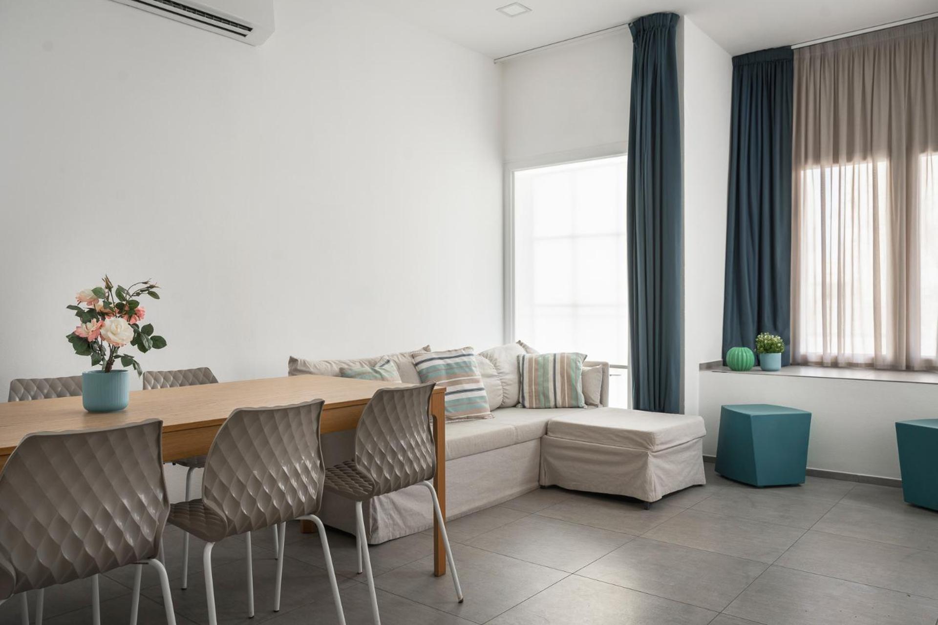 Rivabella Suite Apartments Rimini Exteriör bild