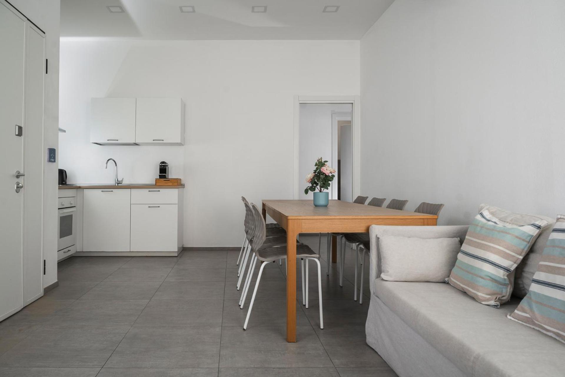 Rivabella Suite Apartments Rimini Exteriör bild