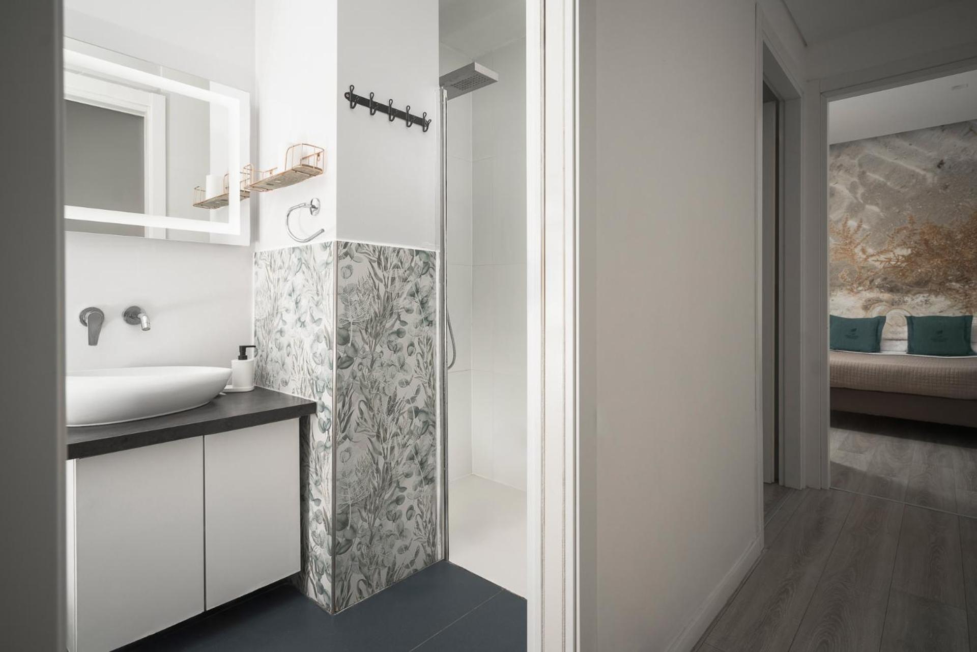Rivabella Suite Apartments Rimini Exteriör bild