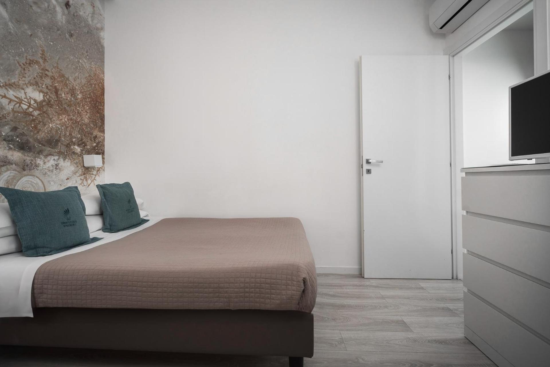 Rivabella Suite Apartments Rimini Exteriör bild