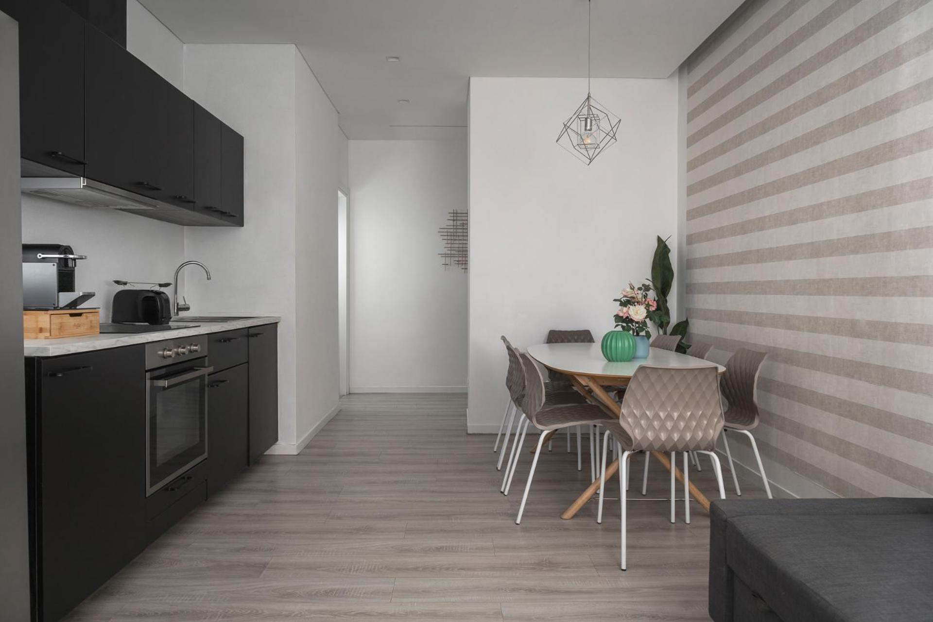 Rivabella Suite Apartments Rimini Exteriör bild