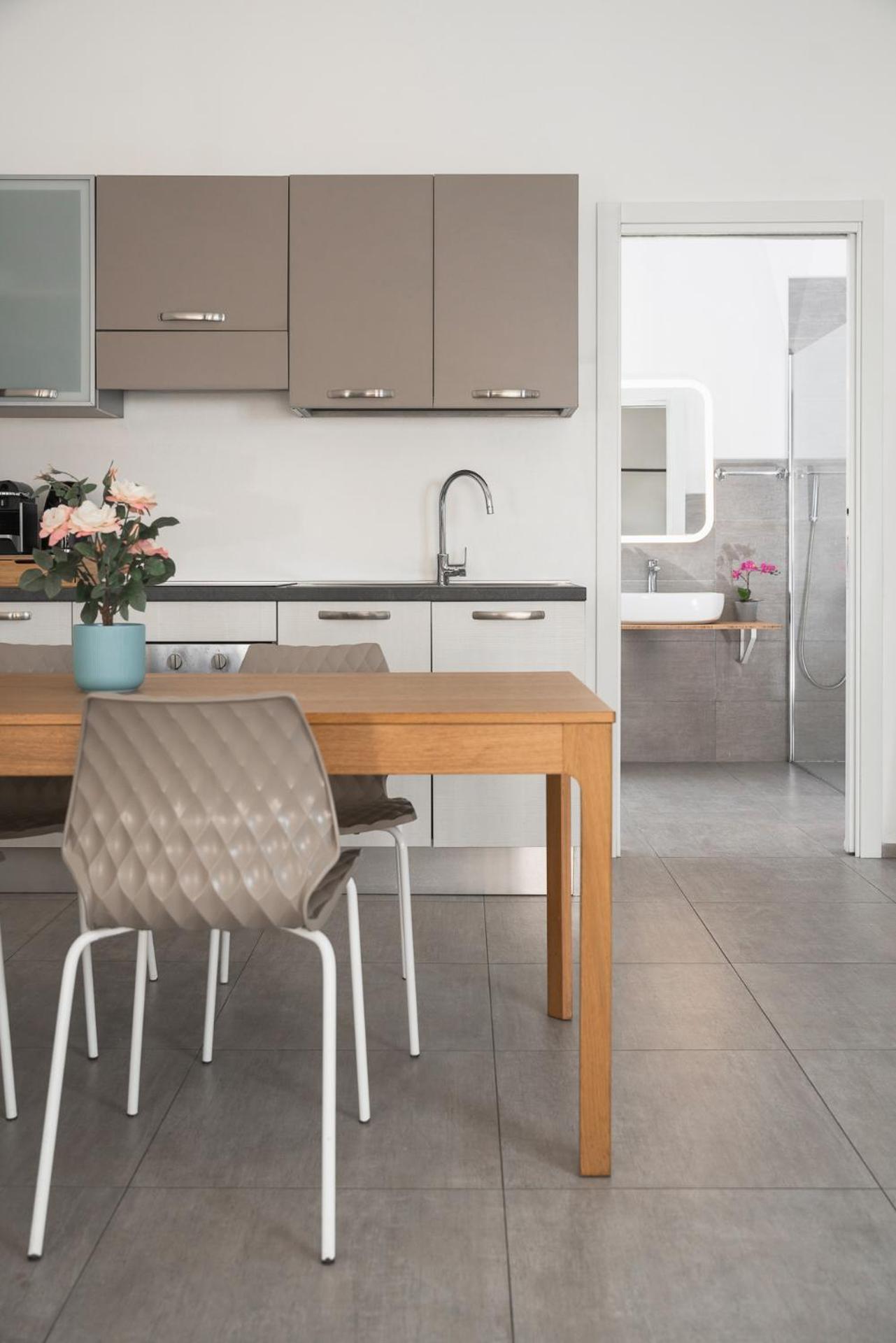 Rivabella Suite Apartments Rimini Exteriör bild