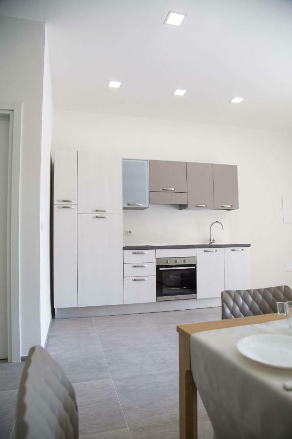 Rivabella Suite Apartments Rimini Exteriör bild
