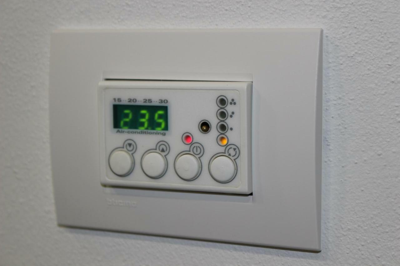 Rivabella Suite Apartments Rimini Exteriör bild