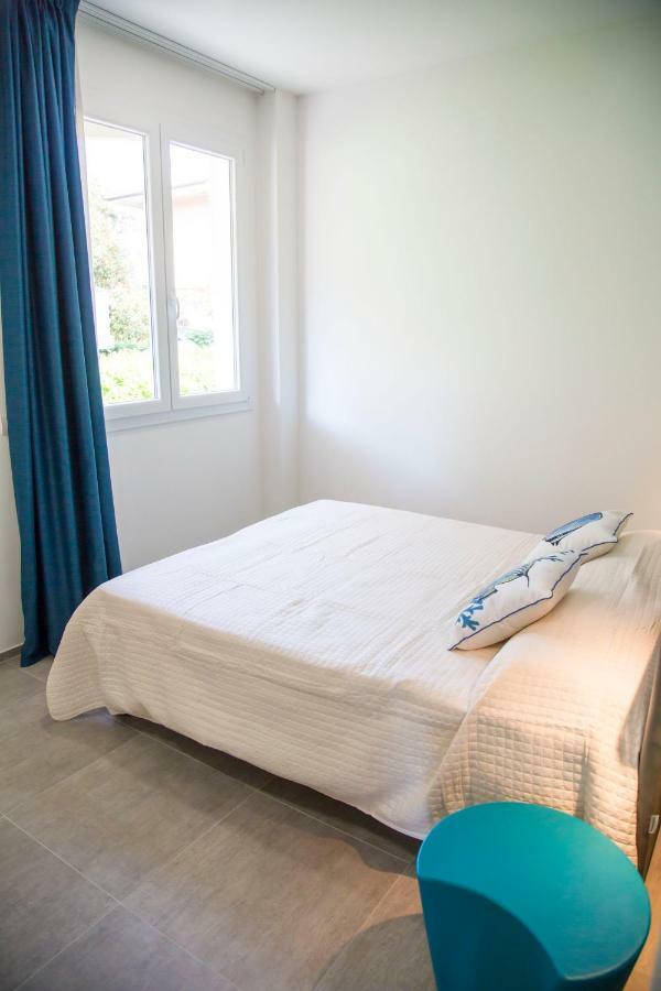 Rivabella Suite Apartments Rimini Exteriör bild